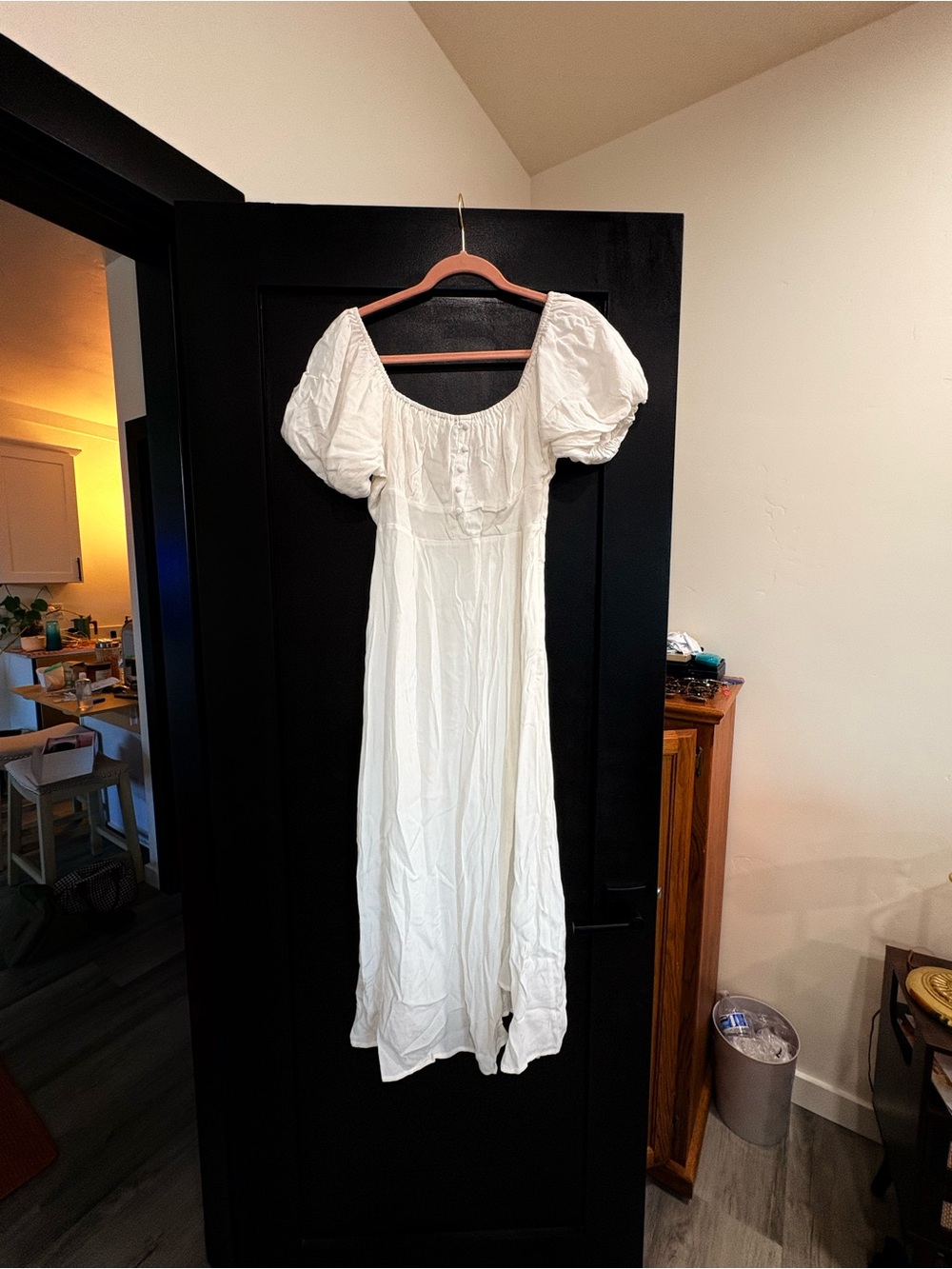 Forever 21 summer dress